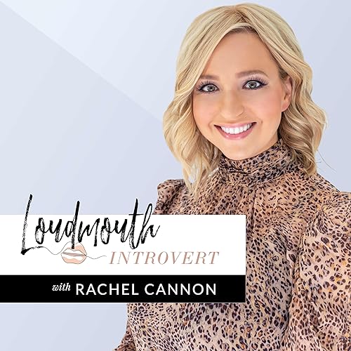 Loudmouth Introvert cover art