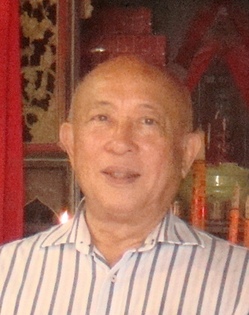 Amazon.com: Joseph Mang Kin Tsang: books, biography, latest update
