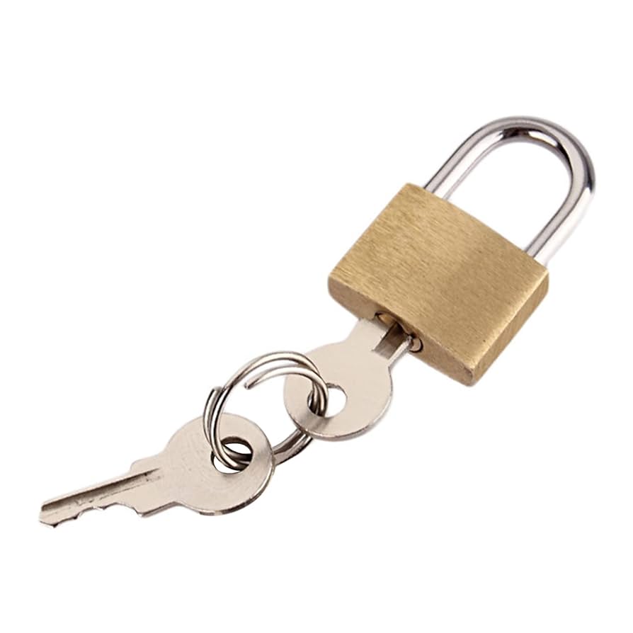 小物 PADLOCK KEY HANGER 小物 PADLOCK KEY HANGER PADLOCK KEY HANGER – VAULTROOM