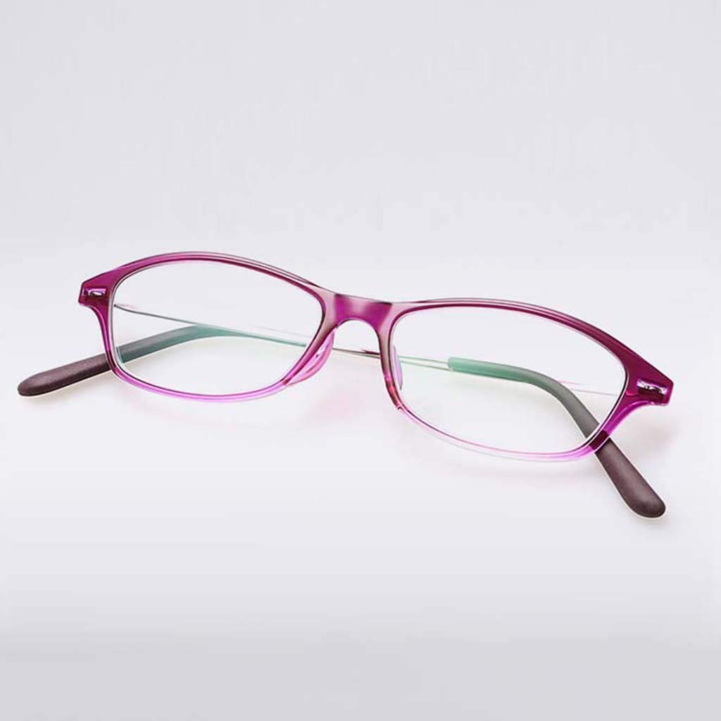 TR90 Gafas presbiópicas Resina para Hombres y Mujeres Resina, Lente HD, D1.00 - D 3.00 Gafas para Ancianos - Apto para Todo Tipo de rostros