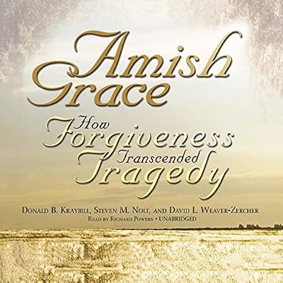 Amish Grace