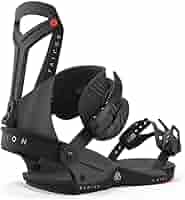 Amazon | Union Falcor メンズ スノーボードビンディング M