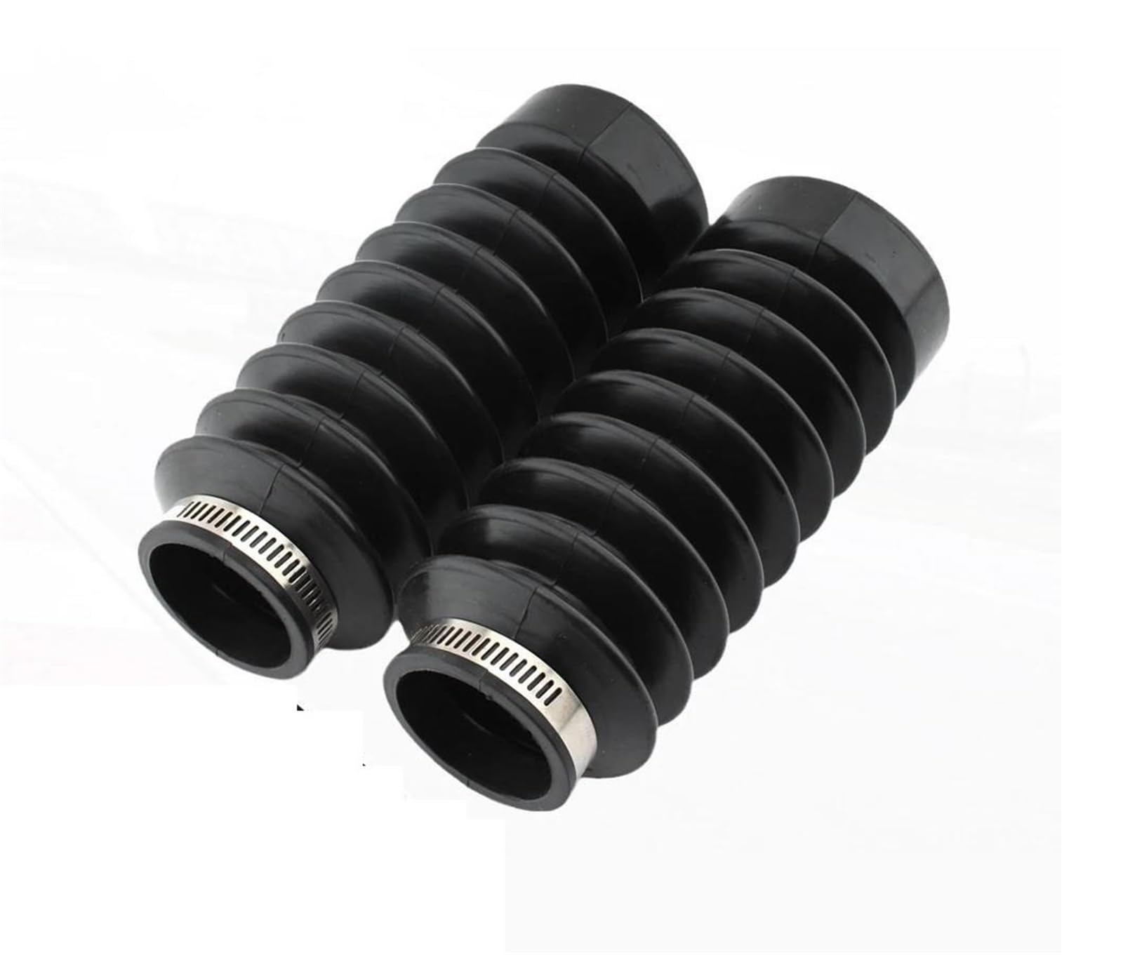 Soffietti Forcella Anteriore Ghette Gators Protezione Antiurto Per XSR700 XSR 700 16-22 Gomma Antipolvere