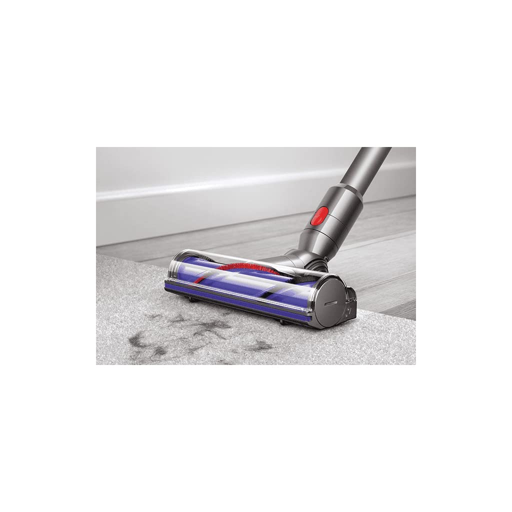 Dyson Aspirateur balai V8 Motorhead