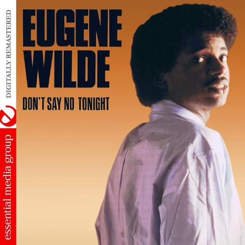 Eugene Wilde