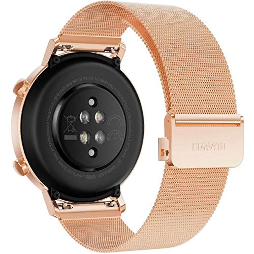 Huawei watch gt 2 gold female Clearance