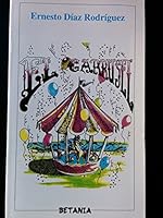 El Carrusel 8480170212 Book Cover