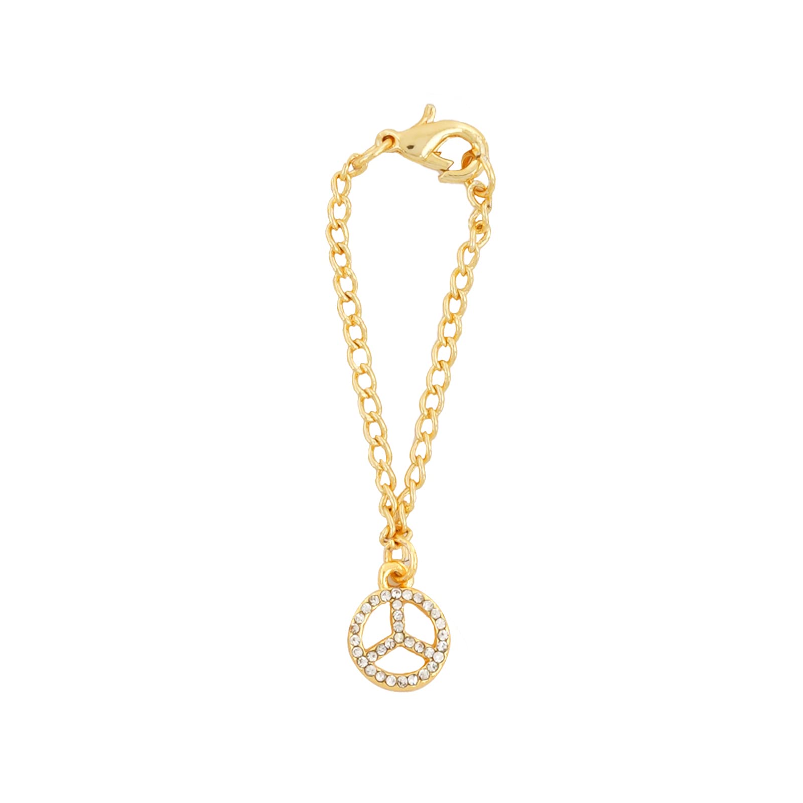Joker & Witch Peace Out Gold Watch Charm (B0B566MGF3) Amazon Price History, Amazon Price Tracker