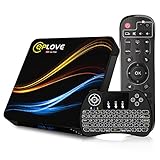 【Mini teclado gratuito】 Viene con un mando a distancia y un mini teclado para un mejor control. El teclado está retroiluminado para que puedas ver lo que haces incluso cuando las luces están apagadas, y es compatible con PC, Mac, Xbox, otros dispositivos Android y una variedad de otros sistemas. Etapases: Preferencia relativa al dispositivo teclado y entrada automática-física keyboard-2.4G Composite Devic- francés -set up keyboard laybouts.