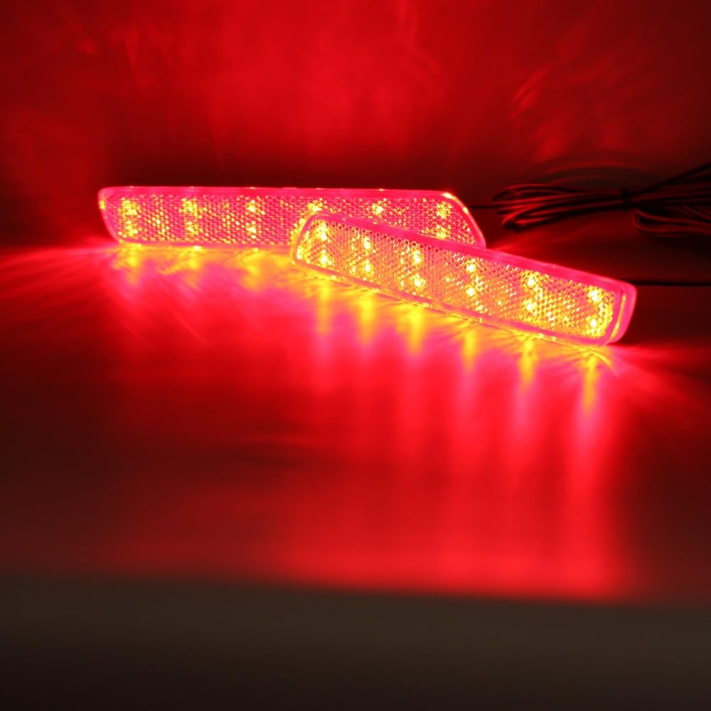 Amazon | 【ひからせ屋】 純正加工LEDリフレクター（無段階減光調整 