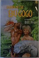 Legends of the Ebu Gogo 0980174457 Book Cover