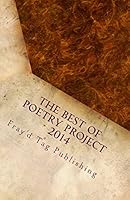 Best of Poetry Project 2014 1505458919 Book Cover