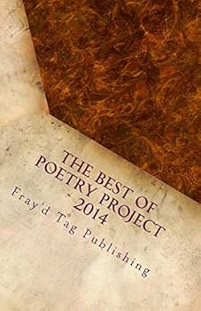 Paperback Best of Poetry Project 2014 Book