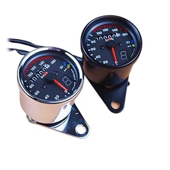 スズキ GN125 2F 純正 スピードメーター ASSY タコメーター 燃料計 2025年最新】Yahoo!オークション -gn125-2f メーターの中古品