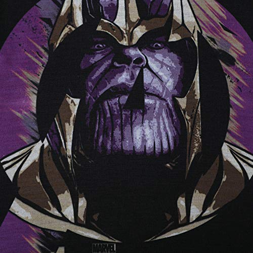 Image of Marvel Avengers by Wear Your Mind Boys T-Shirt