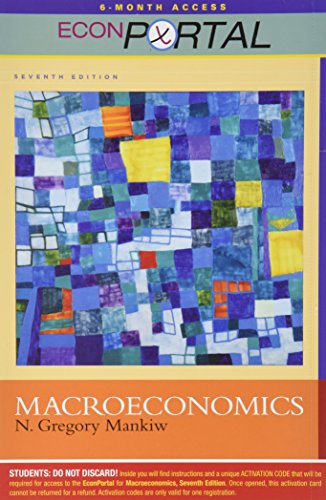 Macroeconomics and Financial System (Looseleaf)... 1464114242 Book Cover