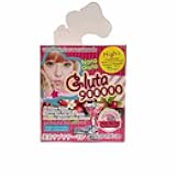 Nano Gluta 900000 High Glutathione Mixed Berry Punch Drink Thailand - 10 Sachets x 15g