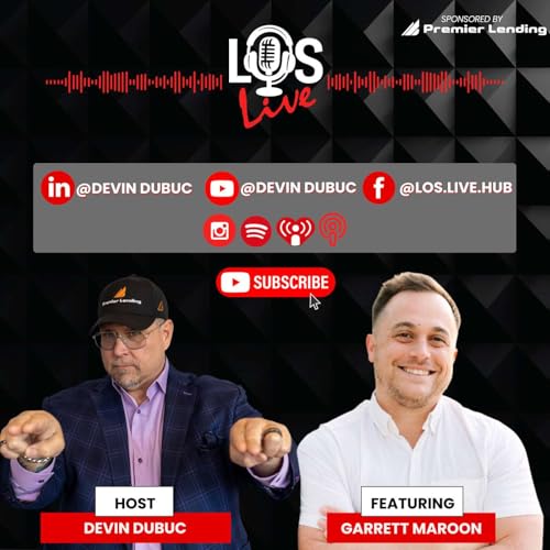 From Burnout to Breakthrough - The Playbook for Agents and LOs