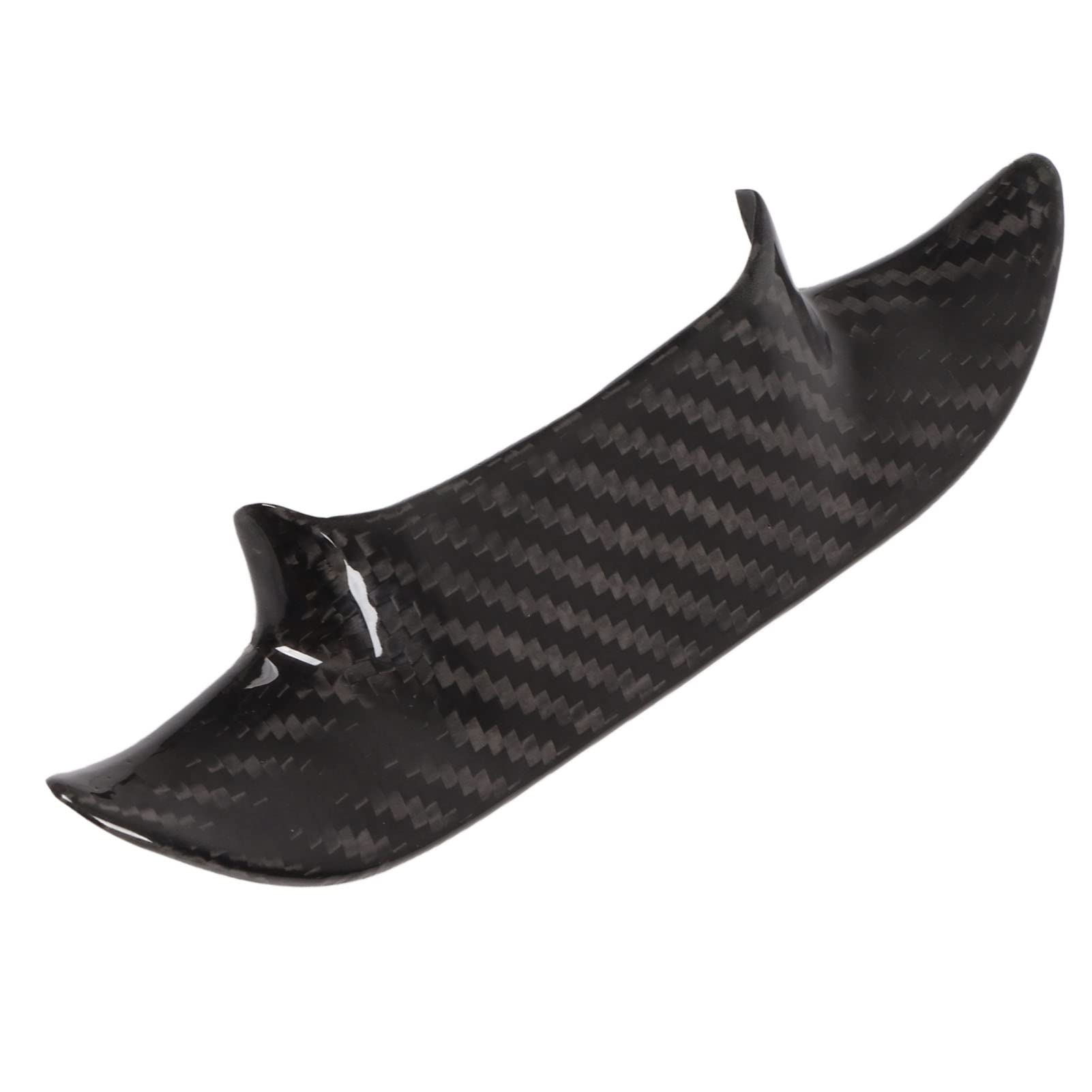 Carbon Fiber Kierownica Listwa Ozdobna do C7 2014-2019