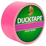 Duck Colored Duct Tape, 3