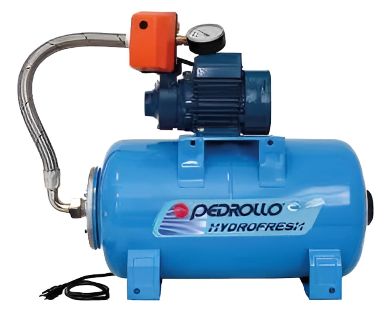 Pedrollo PKm 60/24CL Hydropneumatic Pump