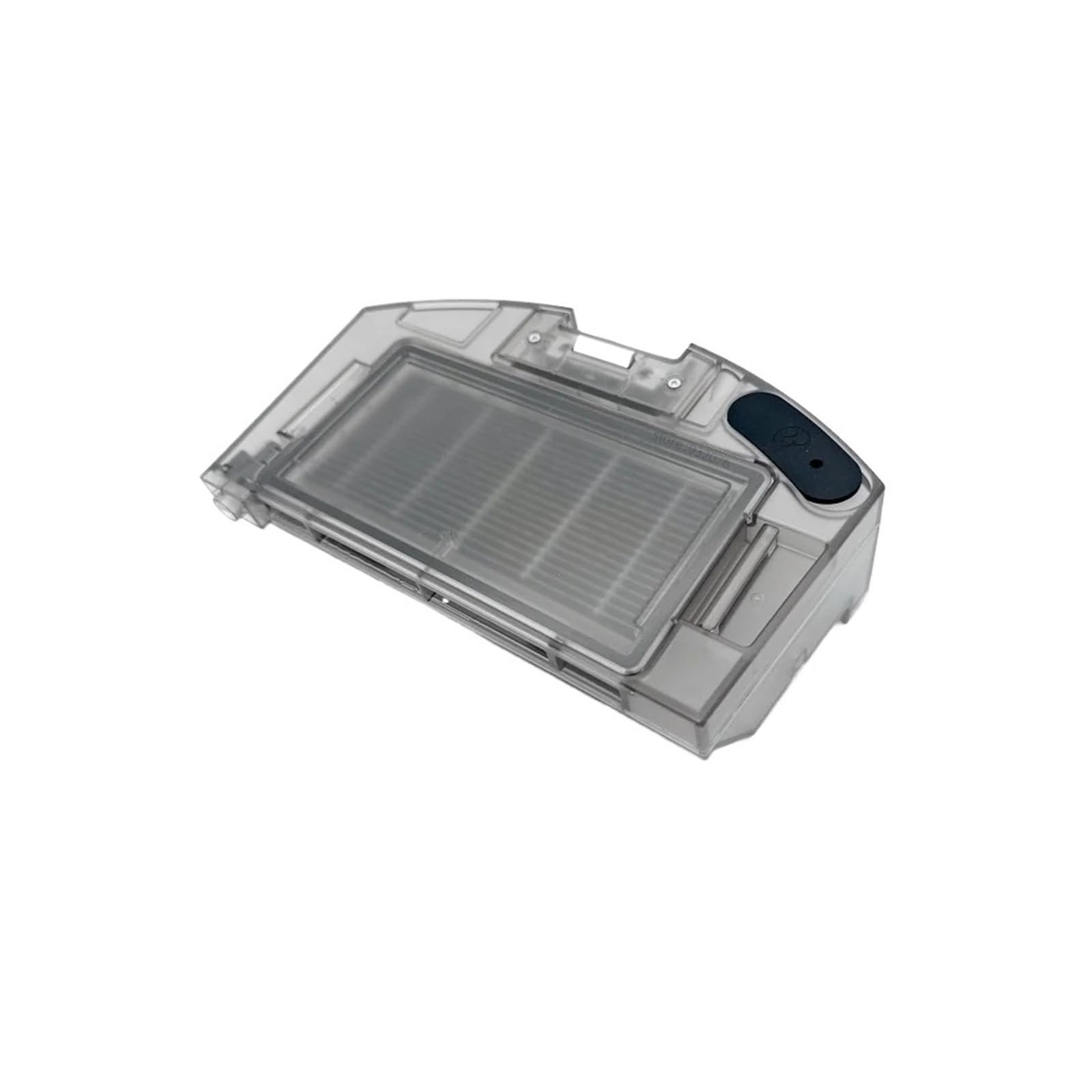 Vacuum Cleaner Spare Parts Accessories Compatible For ROIDMI, EVE Max 2 In1 Dustbin Water Tank With Filter Mop Mounting Bracket Robot