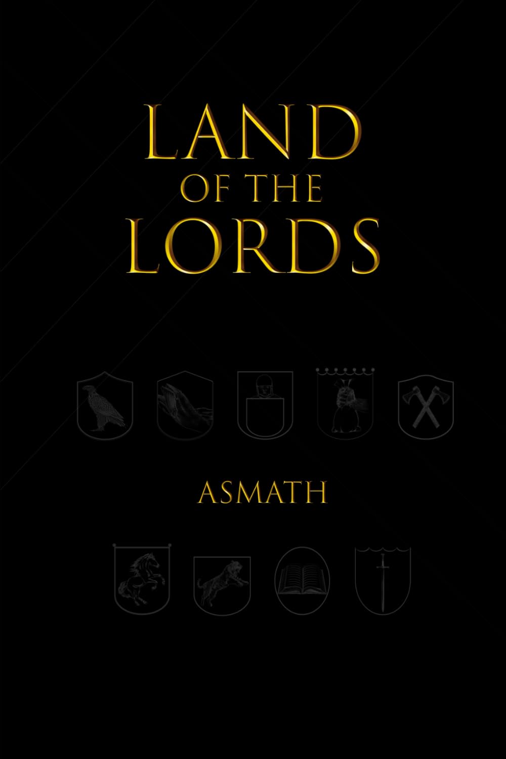 Land of the Lords: Battle won, Peace Lost!!