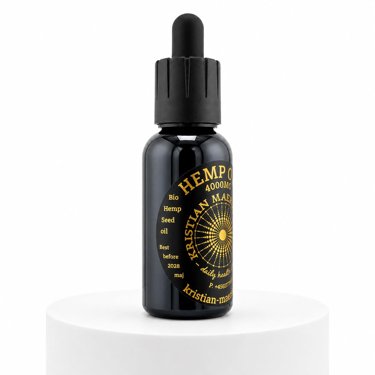Meilleure huile de graines de chanvre pressée à froid 30 ml - Huile de graines de chanvre pure - Omega 3 6 9 - Gouttes de graines de chanvre naturelles - Soin de la peau - Végétalien