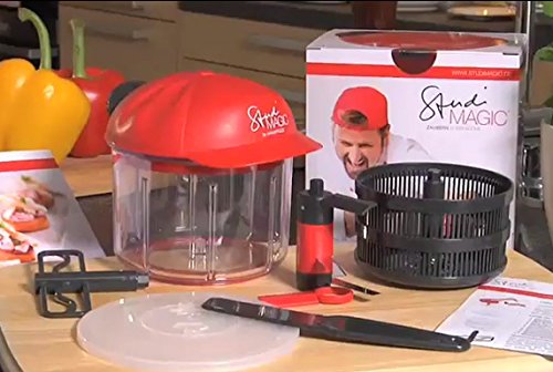 Amazon｜赤い帽子の Swizzz Prozzz スウィッツプロッツ フード