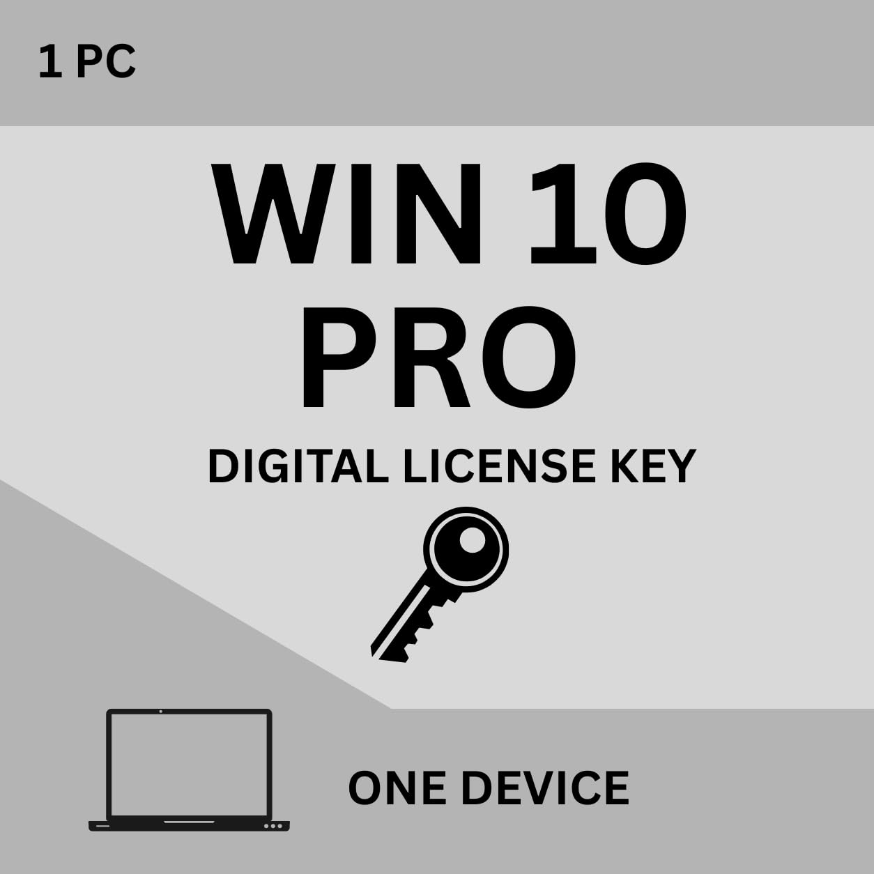 Pranav Enterprises Windows 10 Pro Retail License Key Instant Digital Delivery | Windows10 pro key-image-34