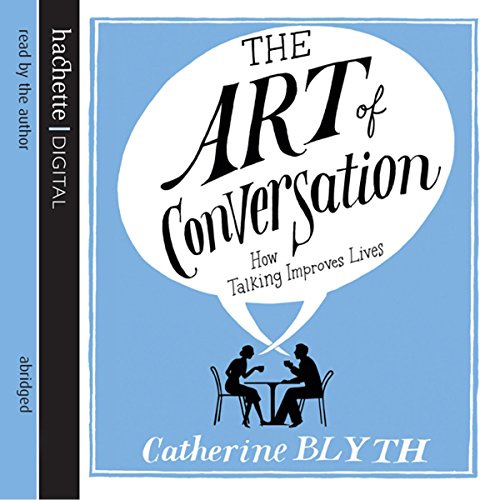 The Art of Conversation