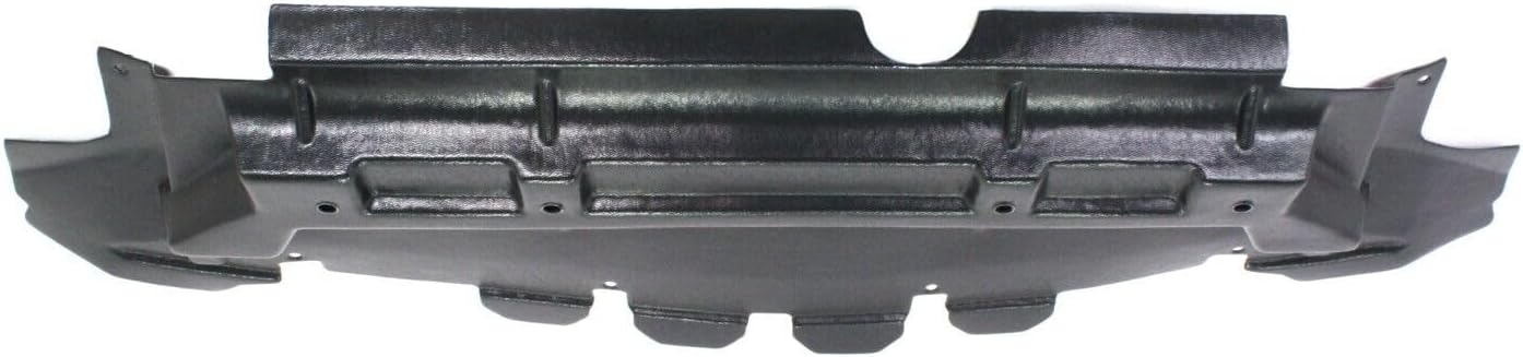 Lower Engine Under Cover Splash Guard Shield AE5Z8327A FO1091100 Fits For 2006-2009 FUSION 2006-2011 MILAN 2006 ZEPHYR Sedan 4-Door