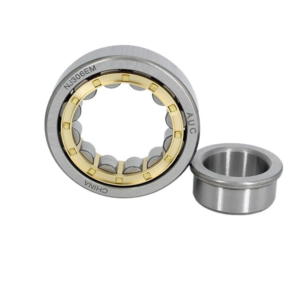 Amazon.com: KMZSHPJNY 1pc Cylindrical Roller Bearing NJ 213 214