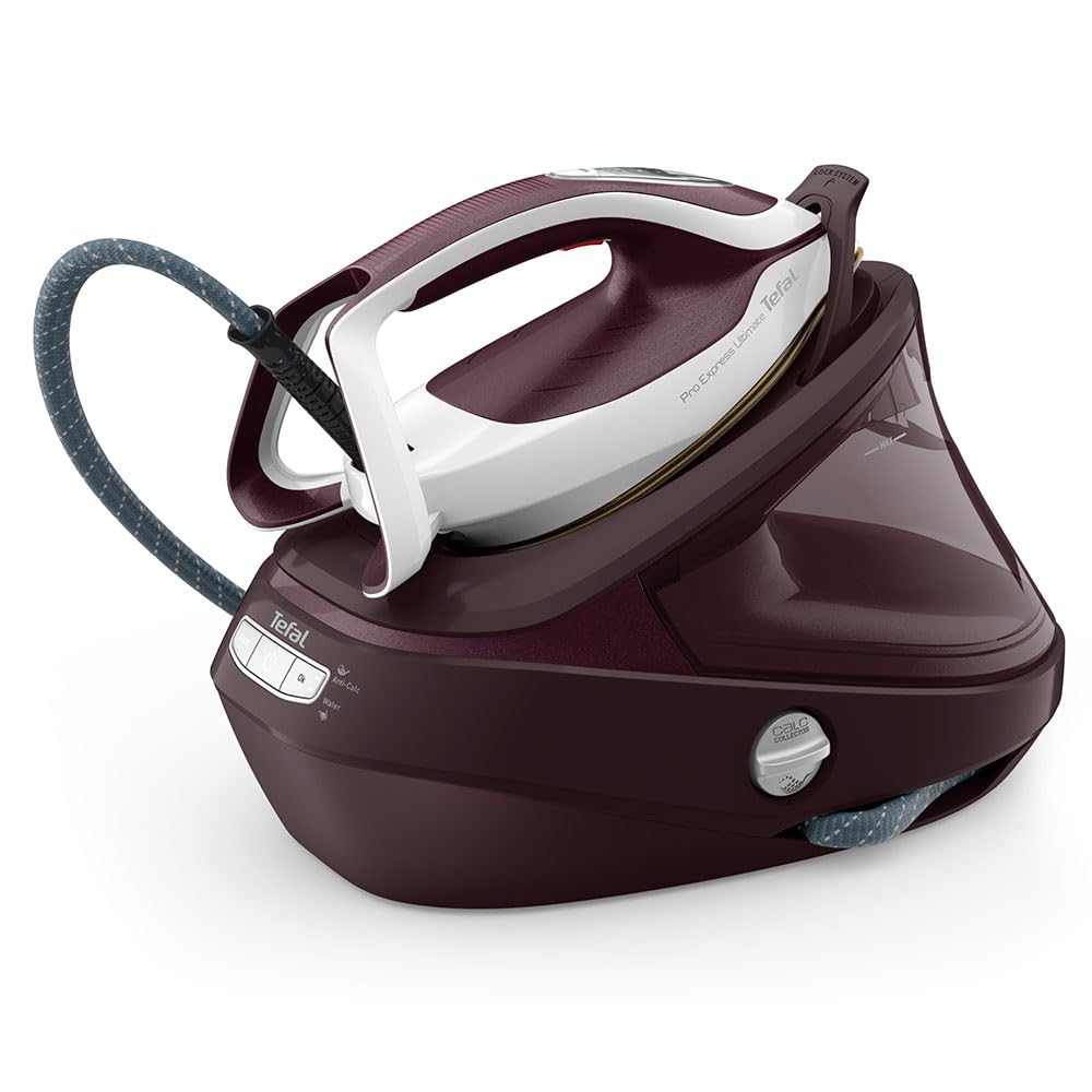 Tefal GV9721E0 Ironing Center 3000 W - Brand: Tefal - EAN: 3121040085189