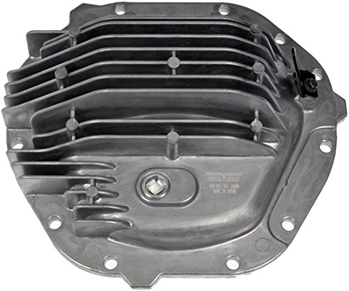 Dorman 697-817 Differential Cover pièce de rechange pont arrière auto