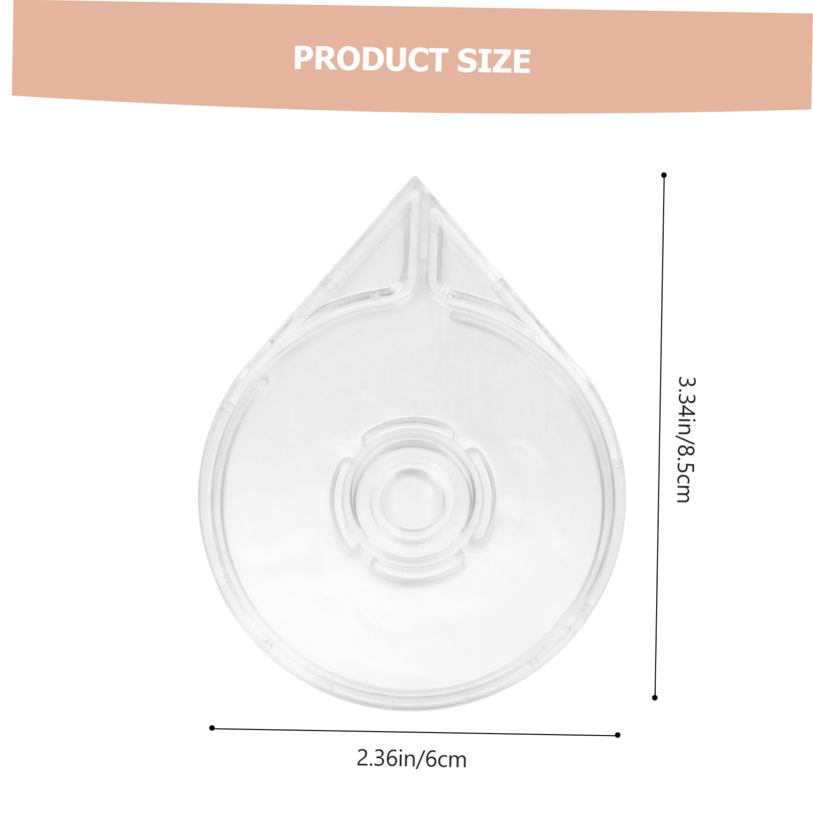 Beatifufu Nail Art Striping Tape Line Box Manicure Adhesive Tape Holder Acrylic Nail Art Supply