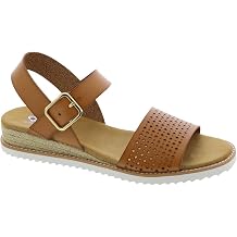 Skechers Womens 114143 Sandal