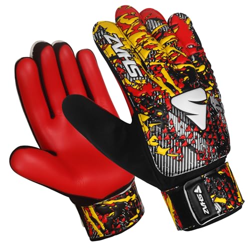 Top 10 Best Goalie Gloves For Youth Reviews & Buying Guide Katynel