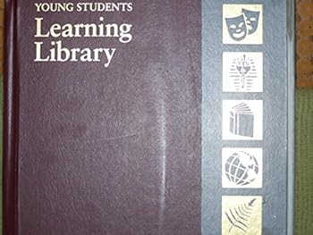 Unknown Binding Young Students Learning Library VOL. 2 Ame Art Book