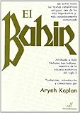 El bahir / The Bahir (Spanish Edition)
