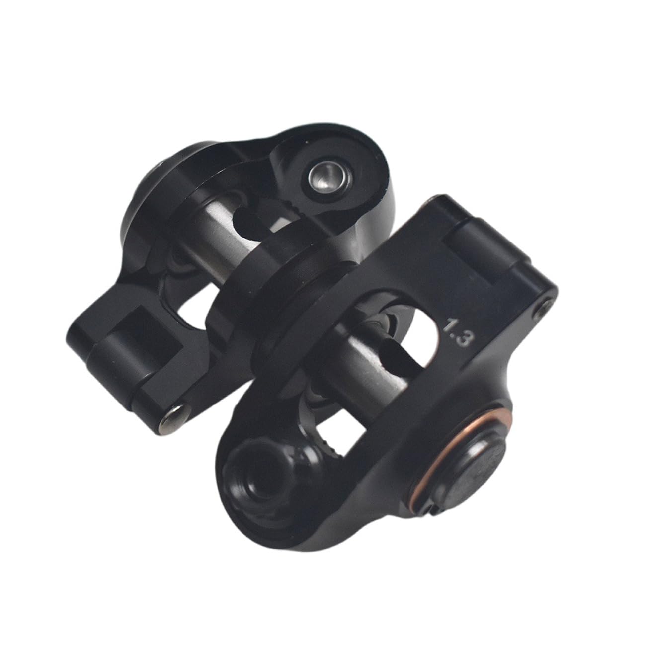 Rcm Jig Racng Shaft Rocker Arm Set For Predator Clone 160/196cc 212cc ...