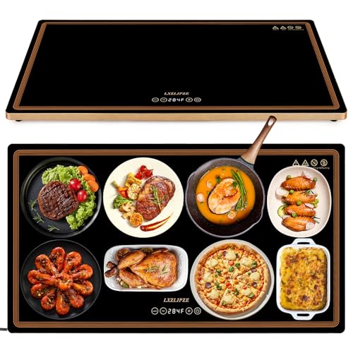 Lxzlipze Smart Display Tray