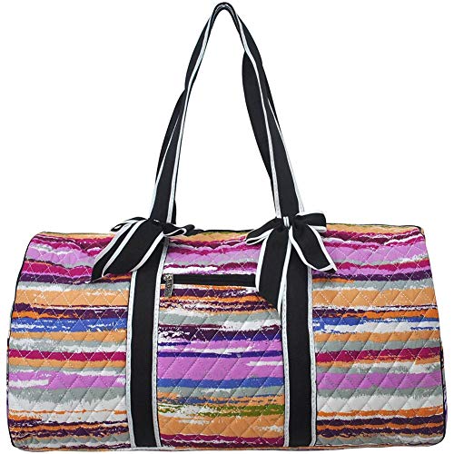 NGIL Quilted Weekend Travel Overnight 20