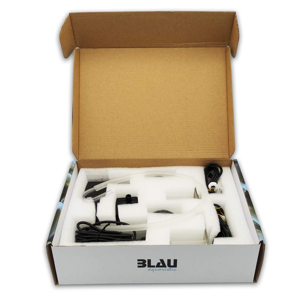 Blau Aquaristic Dual Level Controler (2 Sensores) 7000 g