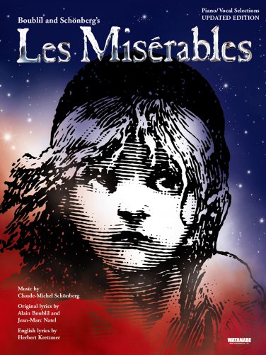 レ・ミゼラブル 〈新装版〉 (ミュージカル・サウンド・シリーズ) レ・ミゼラブル 〈新装版〉 (ミュージカル・サウンド・シリーズ)