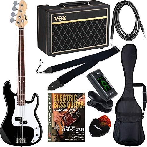 SELDER Z_[ x[X vVWx[X^Cv PB-30/BK/W VOXAvt SғX[p[~ebhZbg