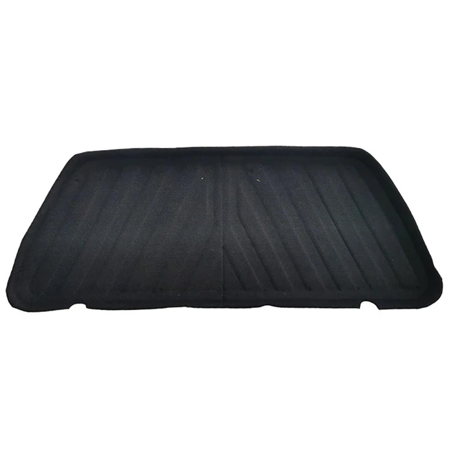 Car Front Engine Hood Sound And Heat Insulation Cotton Pad Compatible For Tesla Model Y