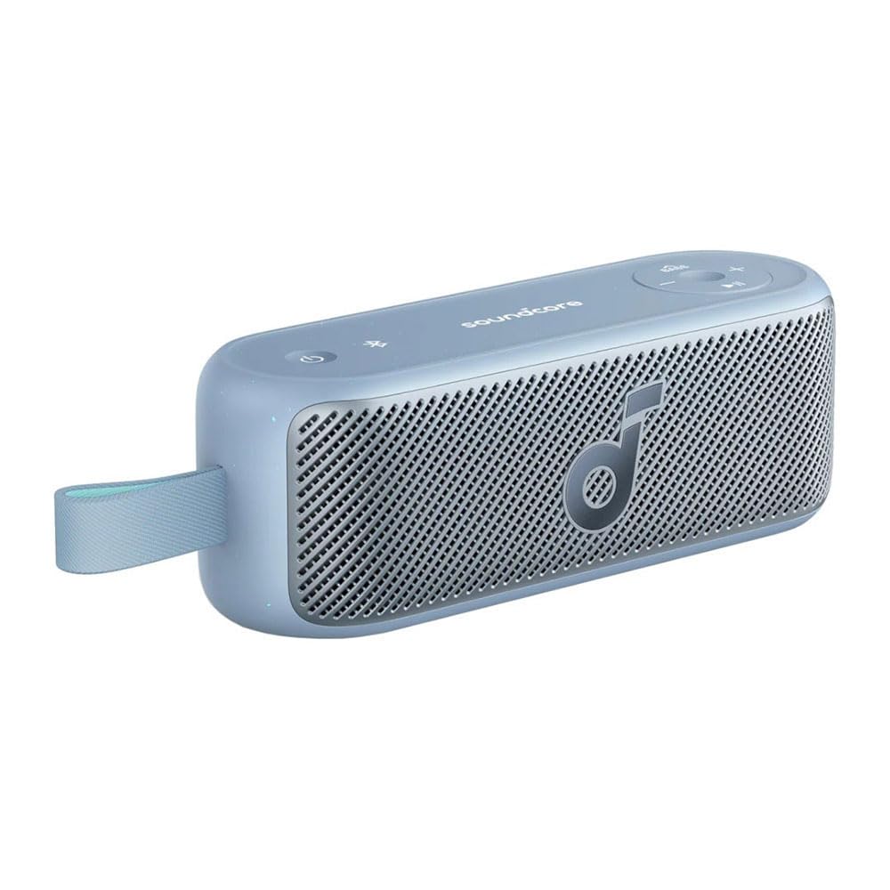 ま*ゆ様 Anker Soundcore Motion 100 ワイヤレス スピ Soundcore by Anker Motion 100 Bluetooth Hoparlör, Çift 20W