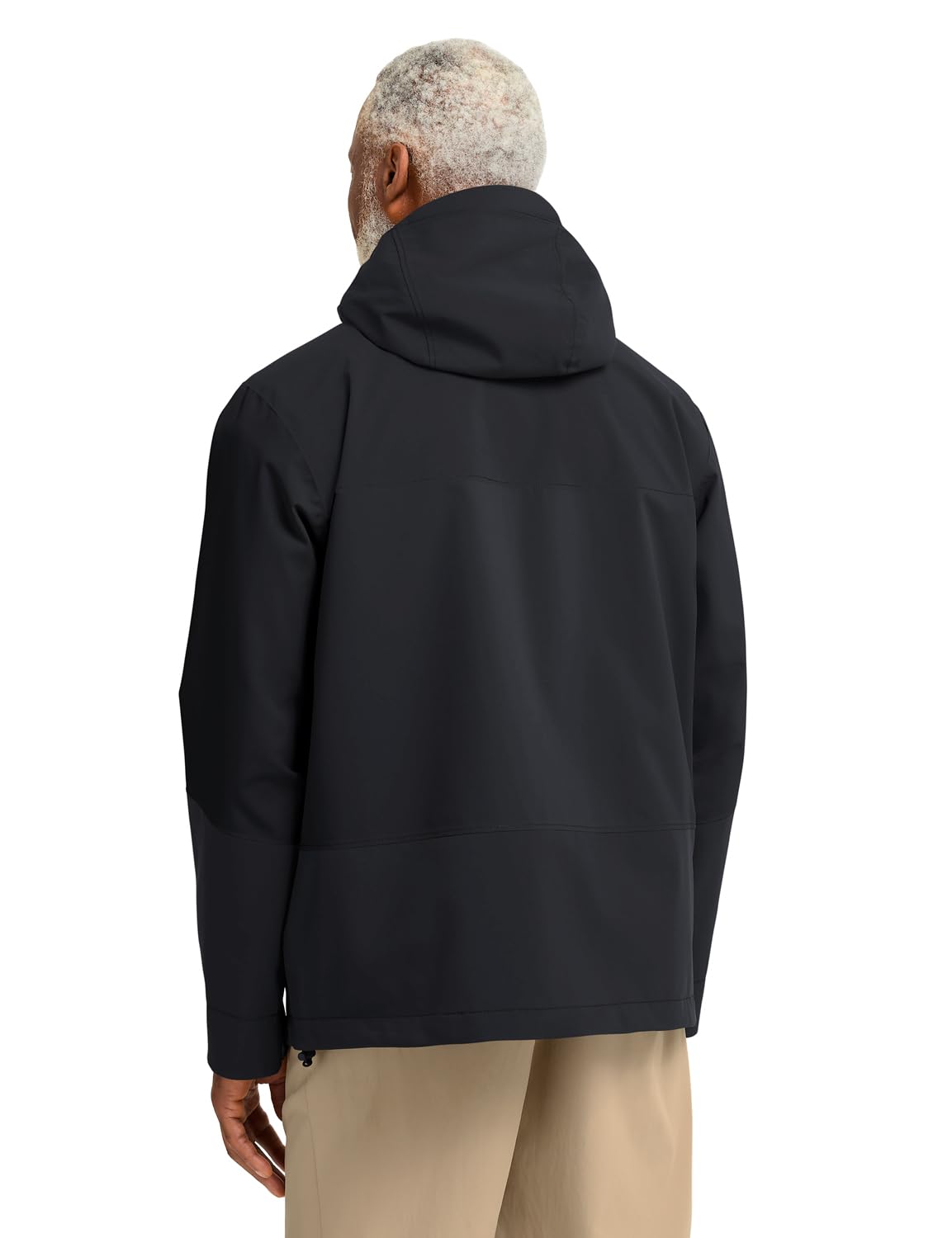Jack Wolfskin Herren Onera 2l Jkt M Jacket