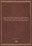  Vente aux enchères publiques de : objets anciens arrivant de province, meubles anciens..., objets de vitrine... 18 Avril 1884 / [expert] Georges Sempé [édition 1884]
